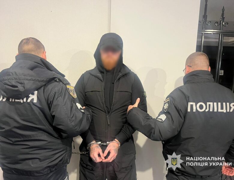 На Чернігівщині викрили угруповання підпалювачів