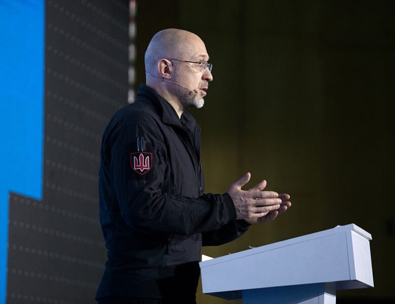 На дрони скерували додаткові 2,1 млрд – Шмигаль