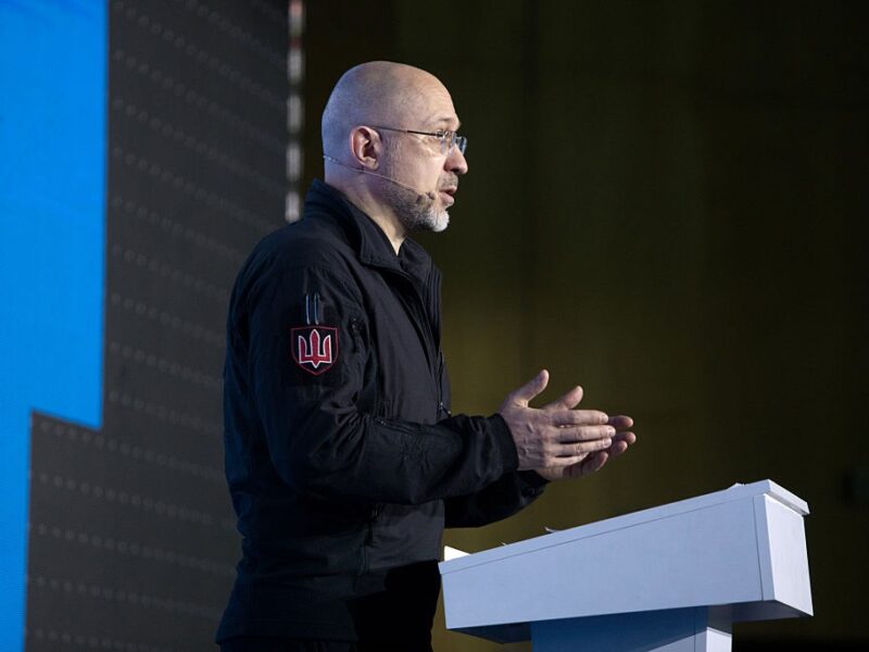 На дрони скерували додаткові 2,1 млрд – Шмигаль