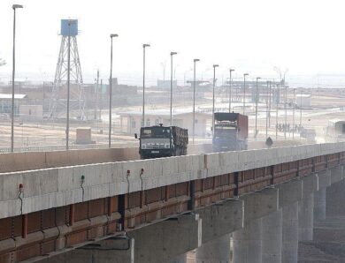 На кордоні Таджикистану й Афганістану сталася перестрілка: є жертви