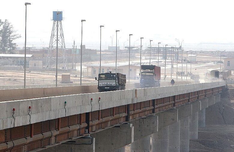 На кордоні Таджикистану й Афганістану сталася перестрілка: є жертви