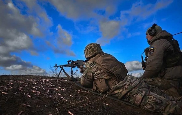 На Лиманському напрямку ЗСУ знищили полк окупантів