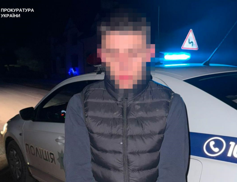 На Львівщині 25-річний чоловік побив військового: захисник в реанімації