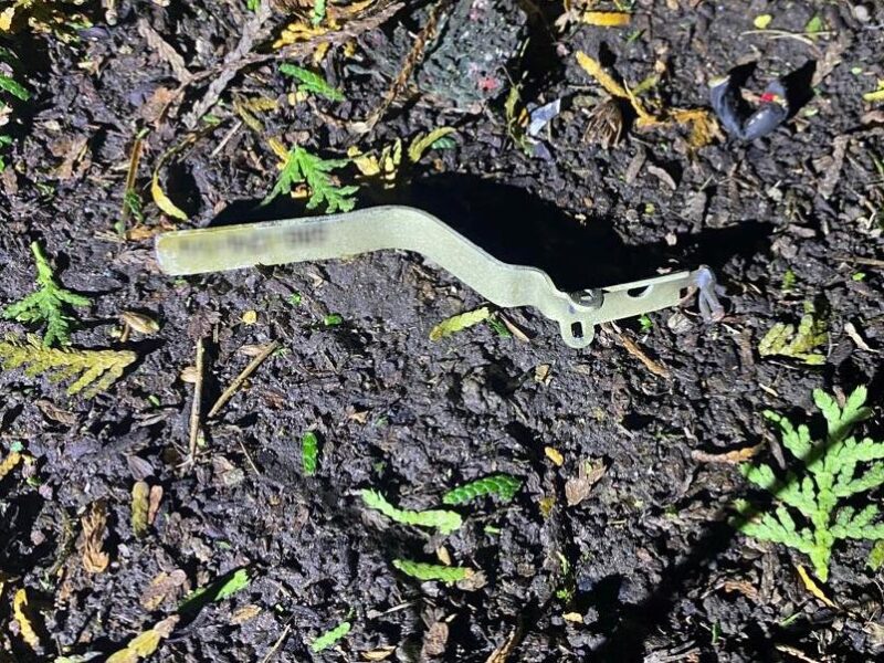 На Львівщині в ресторані вибухнула граната