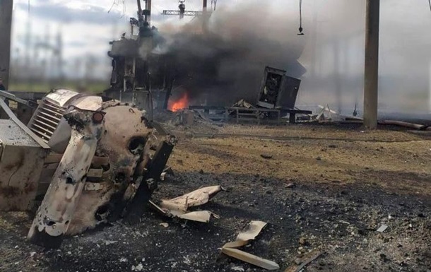 На Львівщині є влучання в обʼєкт критичної енергоінфраструктури