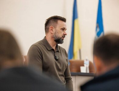 На Одещині частково відновили транспортне сполучення через Дністер