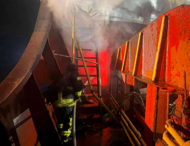 На Одещині численні пошкодження інфраструктури