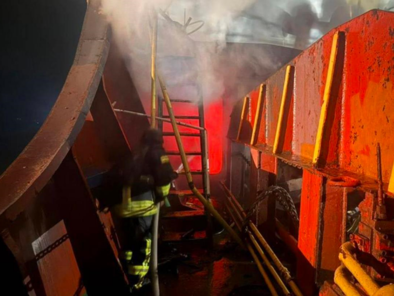 На Одещині численні пошкодження інфраструктури