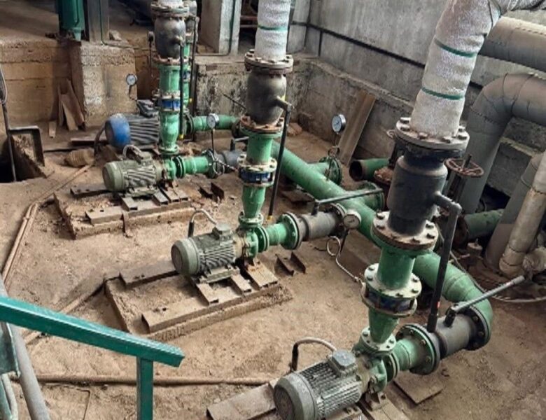 На Прикарпатті викрили схему розкрадання 71 млн на теплопостачанні