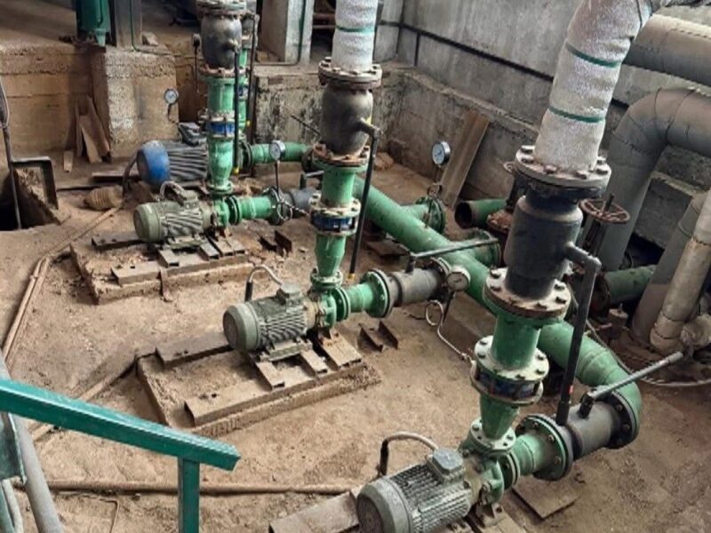 На Прикарпатті викрили схему розкрадання 71 млн на теплопостачанні