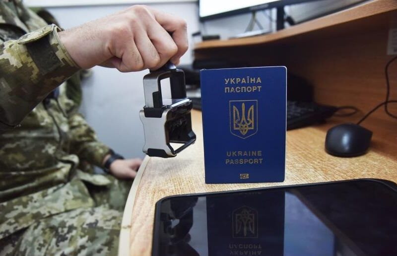 На пунктах пропуску на Львівщині зафіксували рекордний пасажиропотік