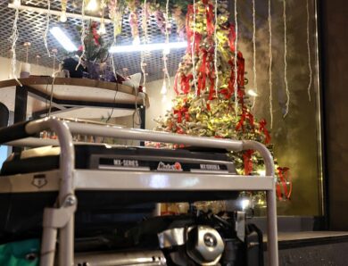 На Різдво РФ атакувала енергетику: є знеструмлення