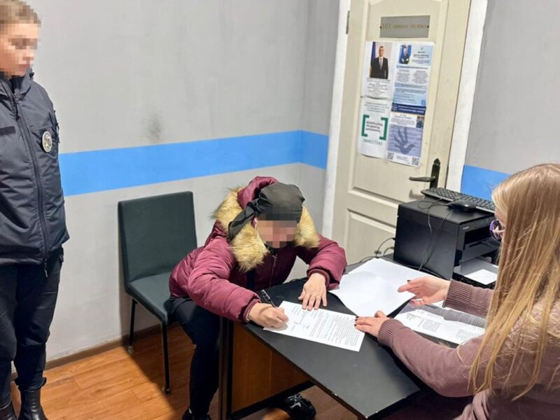 На Вінниччині 10-річний хлопчик помер від голоду