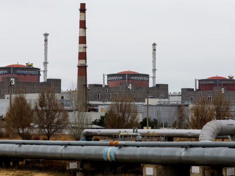 На ЗАЕС відновили зовнішнє електропостачання – ЗМІ