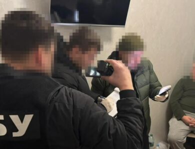 На Закарпатті викрили схему втечі “ухилянтів” через газову трубу