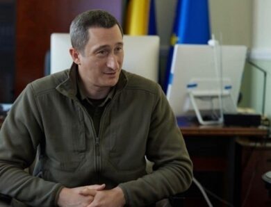 НАБУ і САП завершили слідство щодо Чернишова