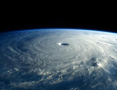 Над Антарктикою зафіксували найкоротшу озонову діру за шість років