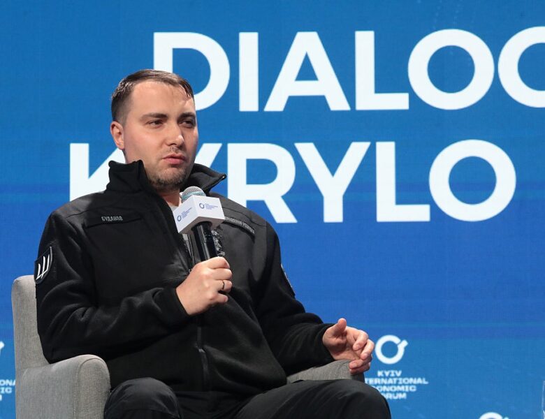 Налаштований оптимістично. Буданов зробив заяву про мирні переговори