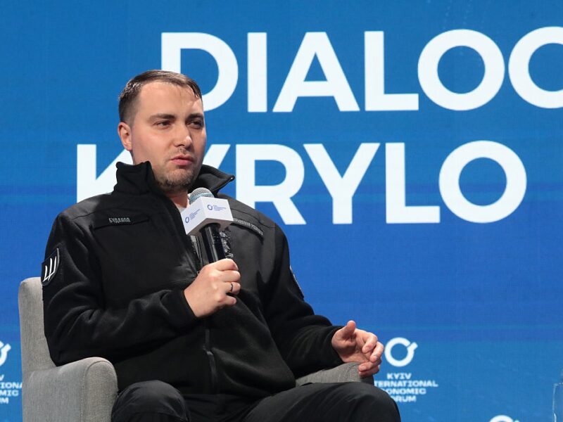 Налаштований оптимістично. Буданов зробив заяву про мирні переговори