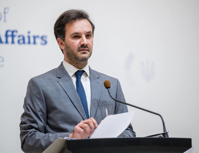 “Напад” на резиденцію Путіна: в МЗС назвали мету “містифікації” РФ