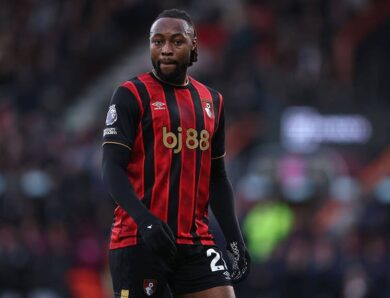 Нападник Борнмута визначився з майбутнім трансфером
