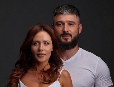 Наталка Денисенко розповіла, як поділила майно з ексчоловіком