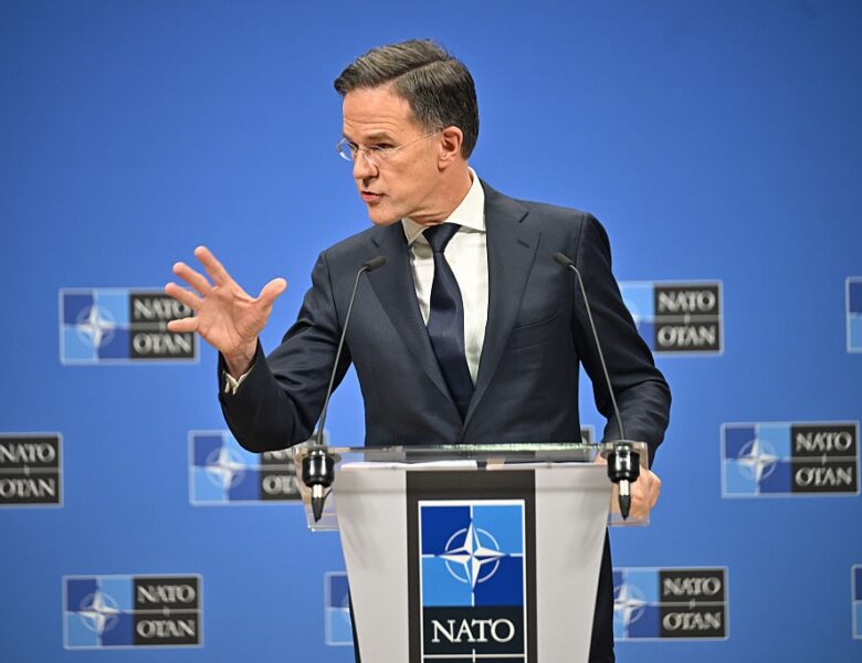 НАТО обговорюватиме окремі пункти мирної угоди щодо України