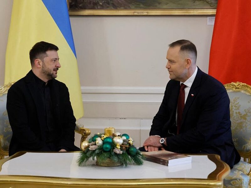 Навроцький заявив про “погану новину” для Росії