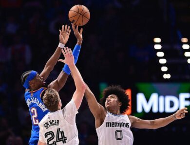 Найкращий гравець НБА йде на новий рекорд