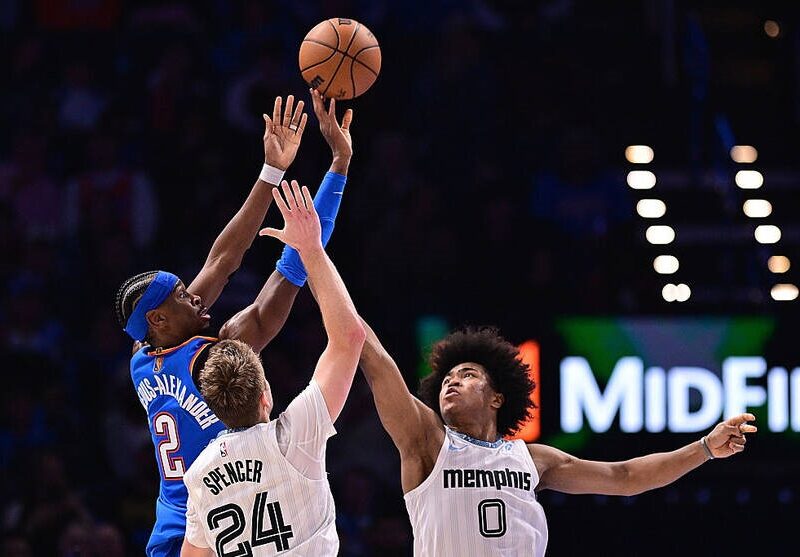 Найкращий гравець НБА йде на новий рекорд