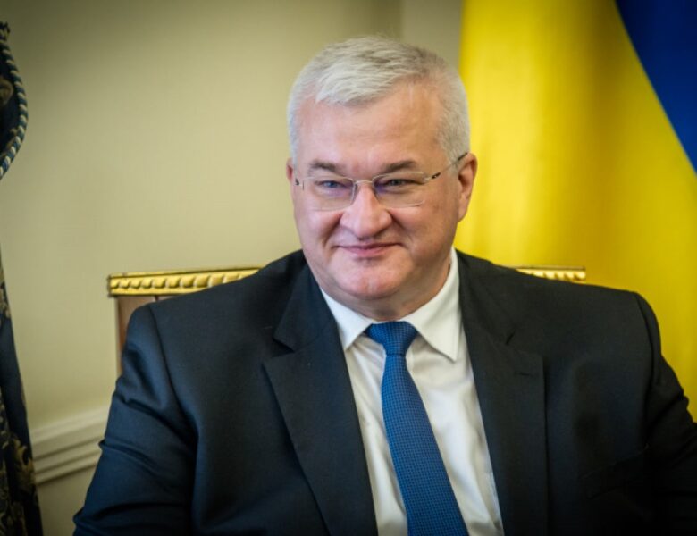 Найцінніший заморожений актив: Сибіга відповів Орбану