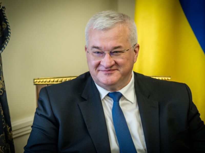 Найцінніший заморожений актив: Сибіга відповів Орбану