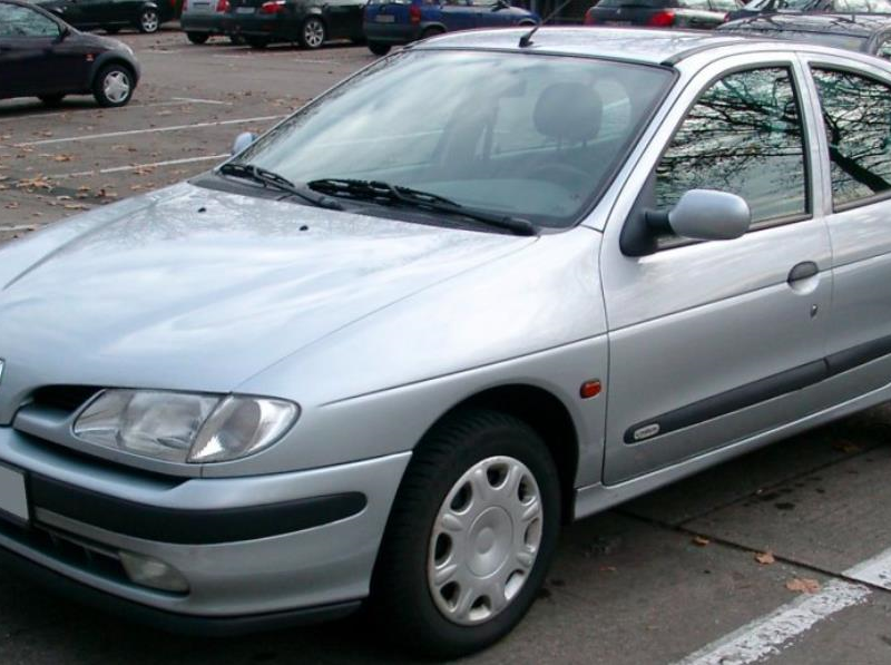 Названо найпопулярніші вживані дизельні авто в Україні