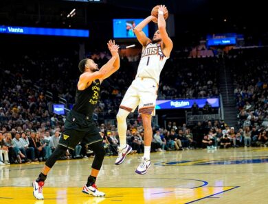 НБА: Філадельфія перемогла Даллас