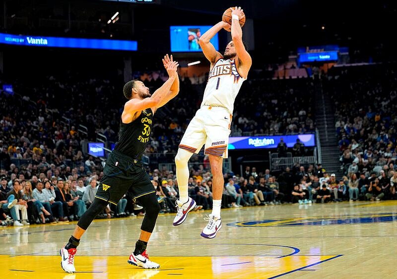 НБА: Філадельфія перемогла Даллас