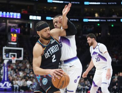 НБА: Михайлюк допоміг Юті перемогти Сан-Антоніо