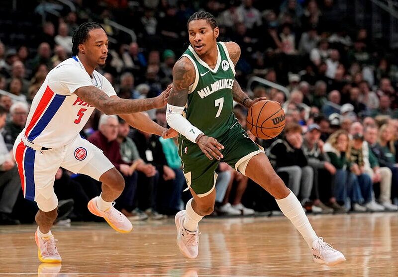 НБА: Мілуокі та Денвер святкують перемоги