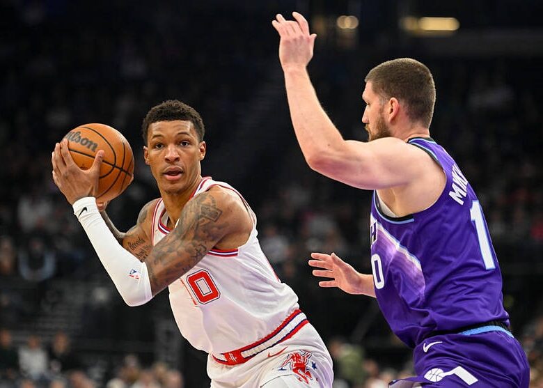 НБА: Юта Михайлюка бере реванш