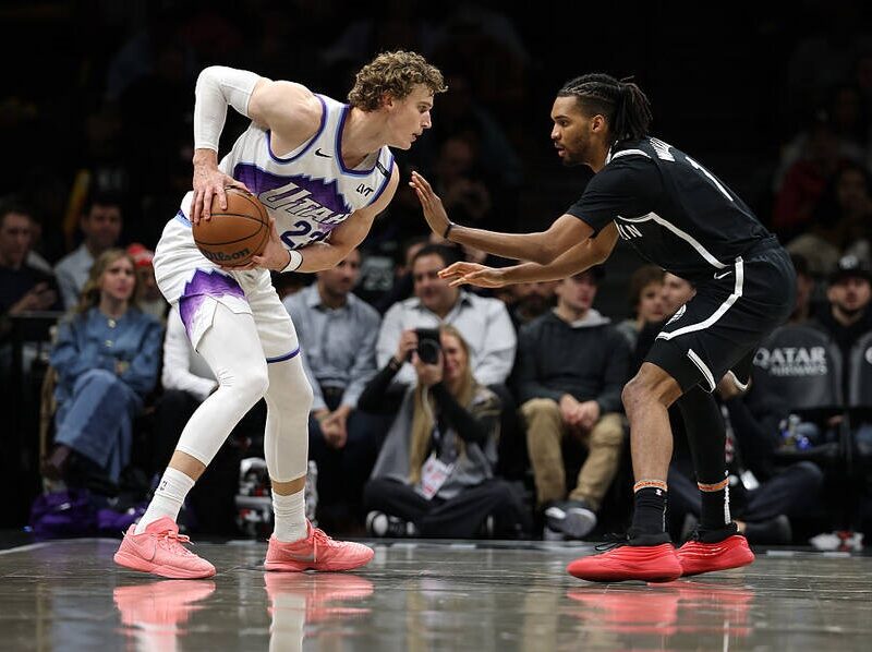 НБА: Юта та Бостон здобули перемоги