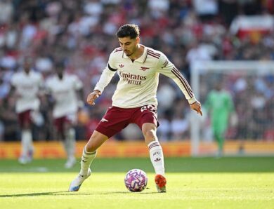 Непередбачена обставина в Гаверца: вилікувати травму виявилося складніше