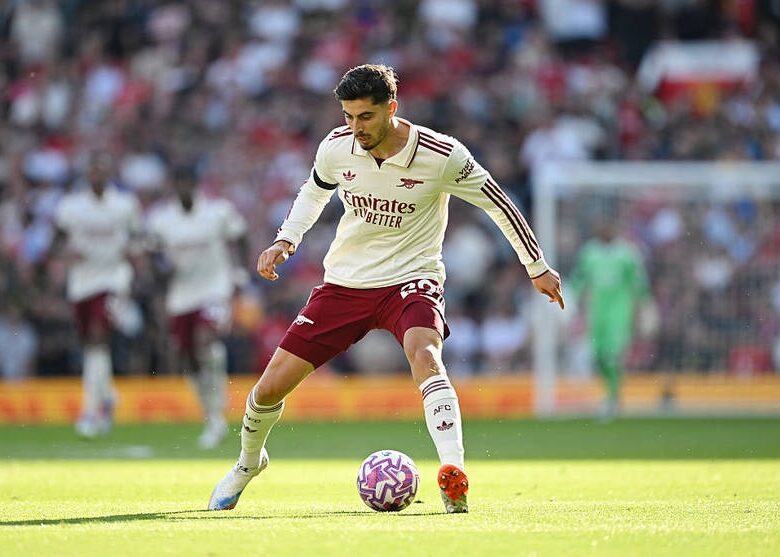 Непередбачена обставина в Гаверца: вилікувати травму виявилося складніше