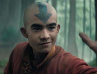 Netflix показав трейлер другого сезону Аватара: Останнього захисника