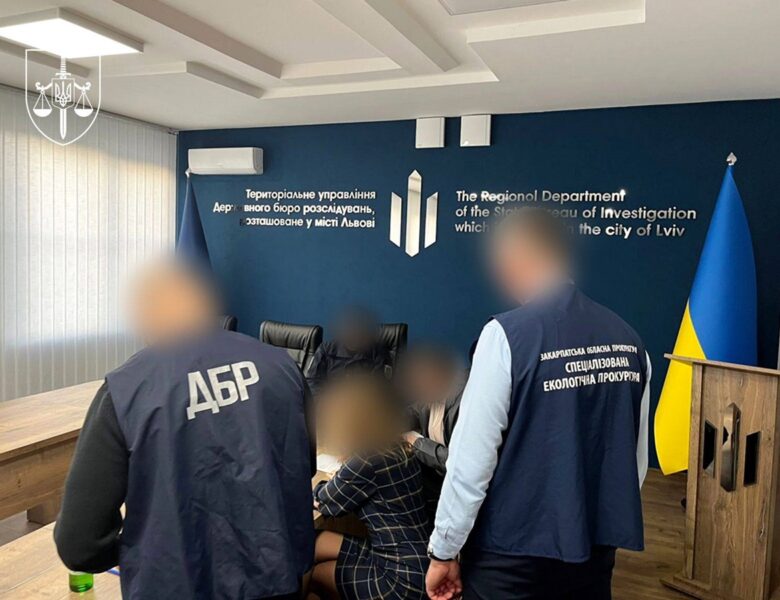 Незаконний збут деревини на Закарпатті: нові факти у справі депутата