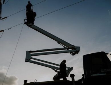 Німеччина виділила рекордний транш на відновлення енергетики України