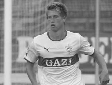 Німецький футболіст загинув у горах Чорногорії