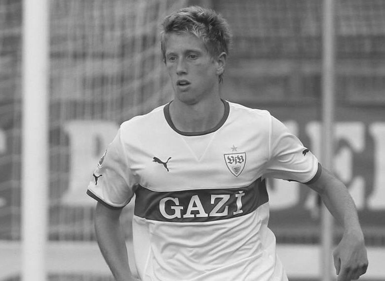 Німецький футболіст загинув у горах Чорногорії