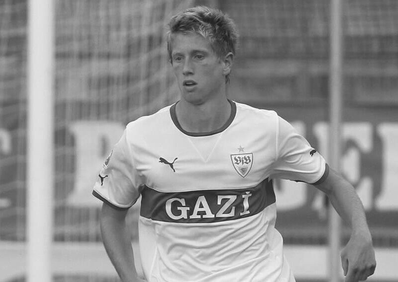 Німецький футболіст загинув у горах Чорногорії