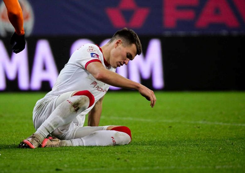 Нинішній лідер національного чемпіонату посилиться двома гравцями