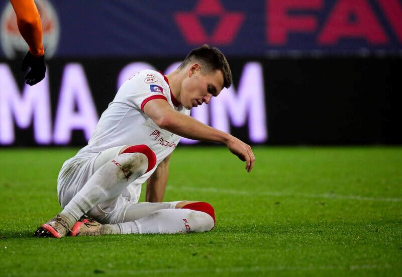 Нинішній лідер національного чемпіонату посилиться двома гравцями