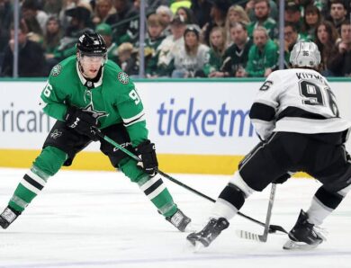 НХЛ: Даллас перервав серію невдач, Тампа програла